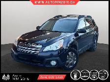 2013 Subaru Outback Limited