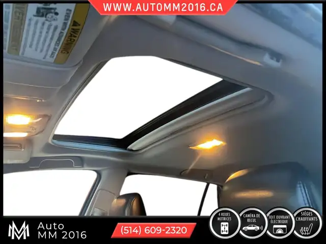 2013 Subaru Outback Limited - Photo 2