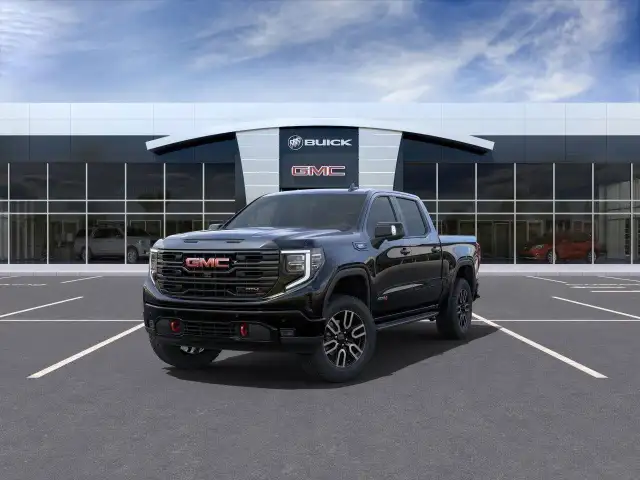2025 GMC Sierra 1500 - Photo 2