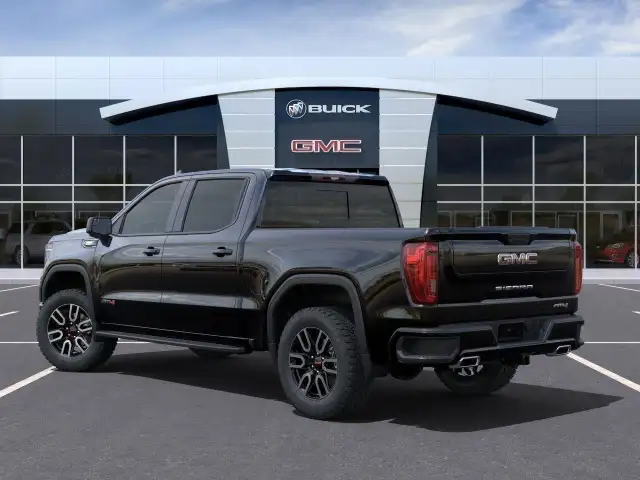 2025 GMC Sierra 1500 - Photo 6