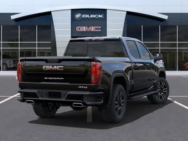 2025 GMC Sierra 1500 - Photo 7