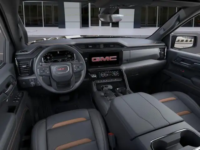 2025 GMC Sierra 1500 - Photo 8