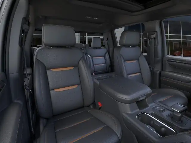 2025 GMC Sierra 1500 - Photo 9