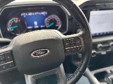 2022 Ford F-150 FX4 4WD Crew 5.5 Box ONE OWNER | CLEANC CARFAX - Photo 10