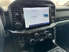 2022 Ford F-150 FX4 4WD Crew 5.5 Box ONE OWNER | CLEANC CARFAX - Photo 12