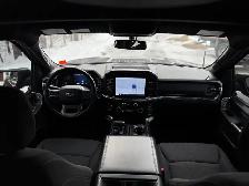 2022 Ford F-150 FX4 4WD Crew 5.5 Box ONE OWNER | CLEANC CARFAX - Photo 22