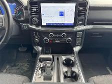 2022 Ford F-150 FX4 4WD Crew 5.5 Box ONE OWNER | CLEANC CARFAX - Photo 24