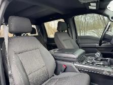 2022 Ford F-150 FX4 4WD Crew 5.5 Box ONE OWNER | CLEANC CARFAX - Photo 28