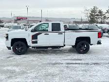 2018 Chevrolet Silverado 1500 - Photo 2