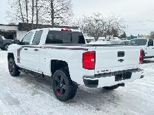 2018 Chevrolet Silverado 1500 - Photo 3