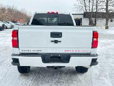 2018 Chevrolet Silverado 1500 - Photo 4