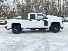 2018 Chevrolet Silverado 1500 - Photo 7