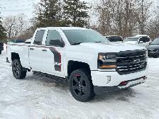 2018 Chevrolet Silverado 1500 - Photo 8