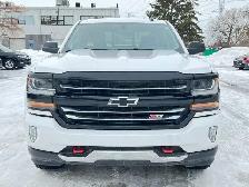 2018 Chevrolet Silverado 1500 - Photo 9