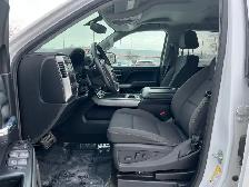 2018 Chevrolet Silverado 1500 - Photo 15