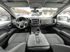 2018 Chevrolet Silverado 1500 - Photo 19