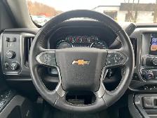 2018 Chevrolet Silverado 1500 - Photo 21
