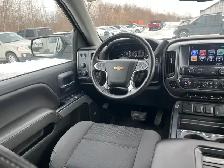 2018 Chevrolet Silverado 1500 - Photo 28