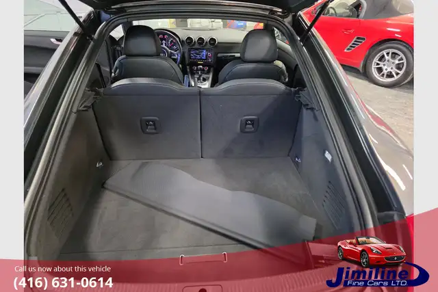 2013 Audi TT S LINE S LINE NAVIGATION S LINE QUATTRO NAVIGATION - Photo 7