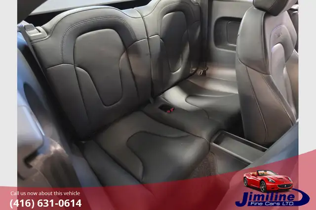 2013 Audi TT S LINE S LINE NAVIGATION S LINE QUATTRO NAVIGATION - Photo 8