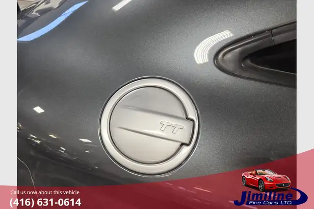 2013 Audi TT S LINE S LINE NAVIGATION S LINE QUATTRO NAVIGATION - Photo 20