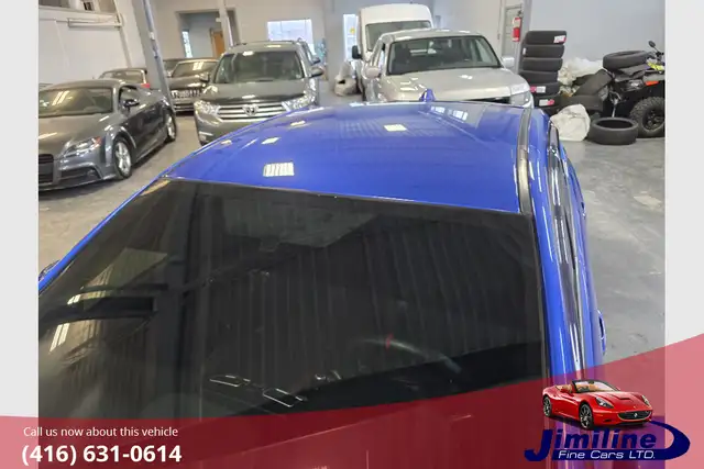 2018 Subaru WRX STI 6 SPEED MANUAL6 SPEED MANUAL NAVIGATION. ALL - Photo 18