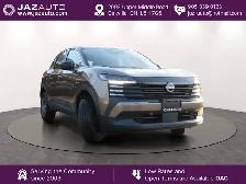 2025 Nissan Kicks S AWD - Photo 2