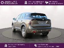 2025 Nissan Kicks S AWD - Photo 3