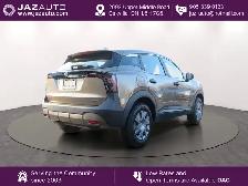 2025 Nissan Kicks S AWD - Photo 4