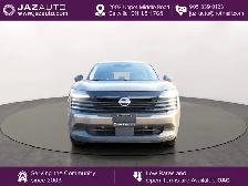 2025 Nissan Kicks S AWD - Photo 5