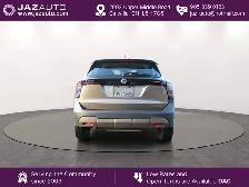 2025 Nissan Kicks S AWD - Photo 6