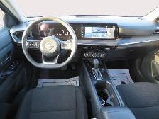 2025 Nissan Kicks S AWD - Photo 12