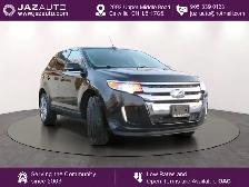 2014 Ford Edge 4dr Limited AWD - Photo 2