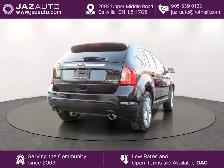 2014 Ford Edge 4dr Limited AWD - Photo 8