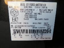 2014 Ford Edge 4dr Limited AWD - Photo 26