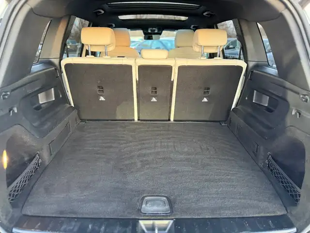 2021 Mercedes-Benz GLB 250 4MATIC SUV AWD - Photo 7