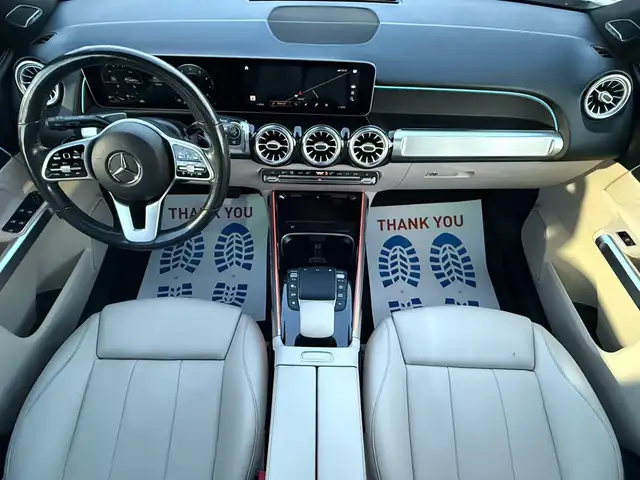 2021 Mercedes-Benz GLB 250 4MATIC SUV AWD - Photo 10
