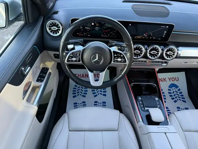 2021 Mercedes-Benz GLB 250 4MATIC SUV AWD - Photo 11