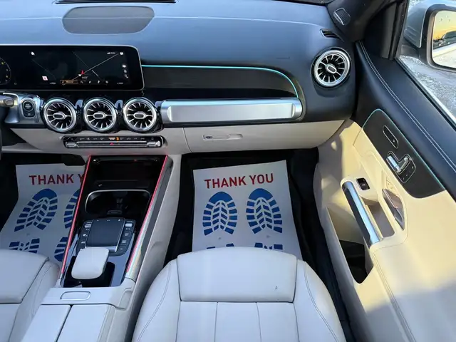 2021 Mercedes-Benz GLB 250 4MATIC SUV AWD - Photo 12