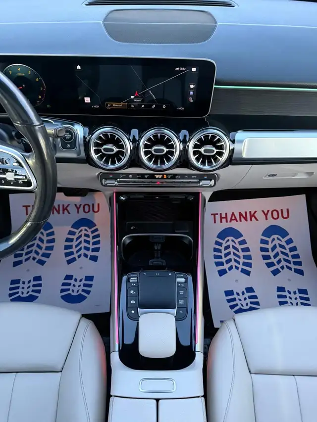 2021 Mercedes-Benz GLB 250 4MATIC SUV AWD - Photo 13
