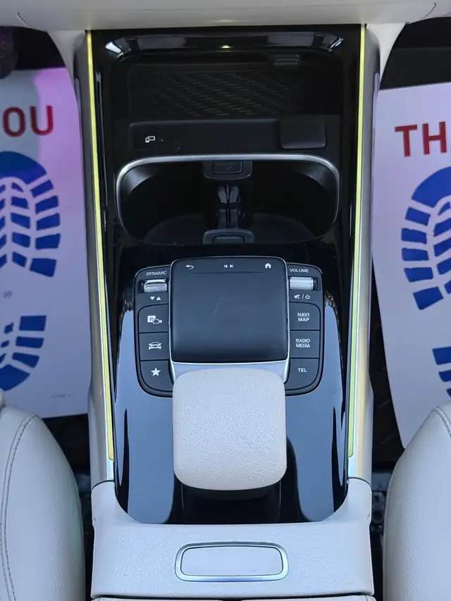 2021 Mercedes-Benz GLB 250 4MATIC SUV AWD - Photo 14