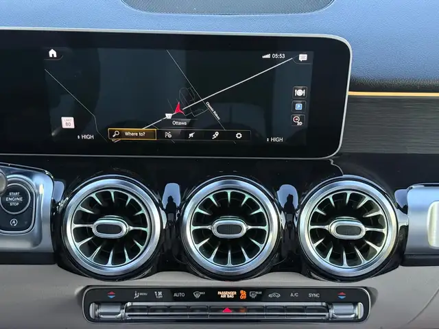 2021 Mercedes-Benz GLB 250 4MATIC SUV AWD - Photo 15