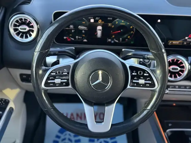 2021 Mercedes-Benz GLB 250 4MATIC SUV AWD - Photo 16