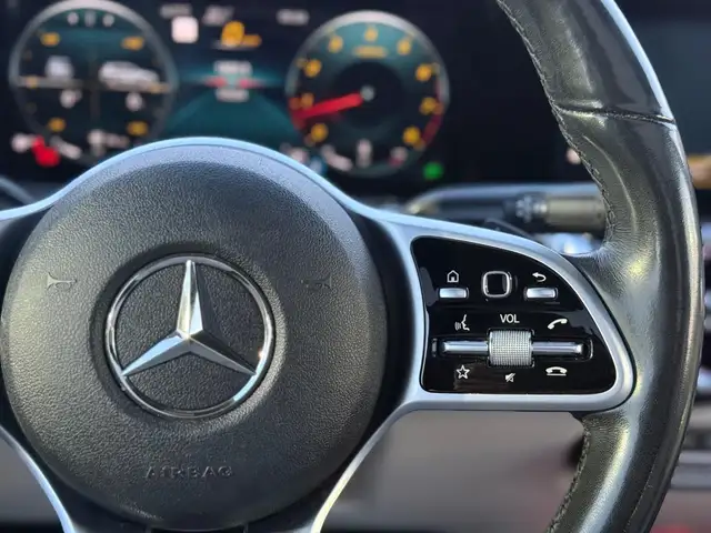 2021 Mercedes-Benz GLB 250 4MATIC SUV AWD - Photo 17