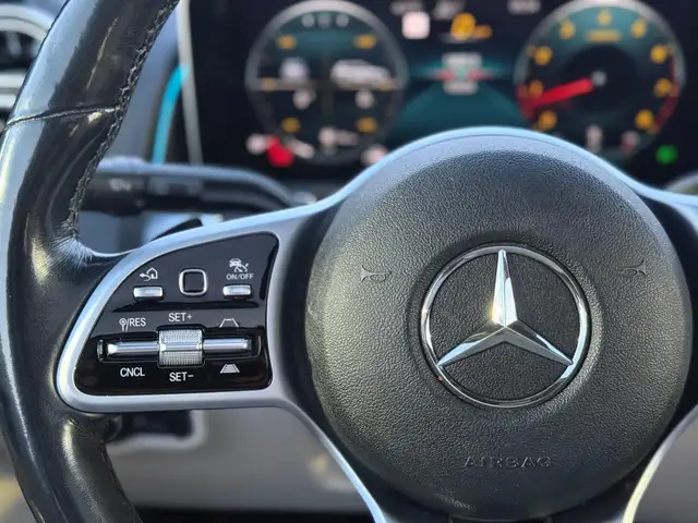 2021 Mercedes-Benz GLB 250 4MATIC SUV AWD - Photo 18