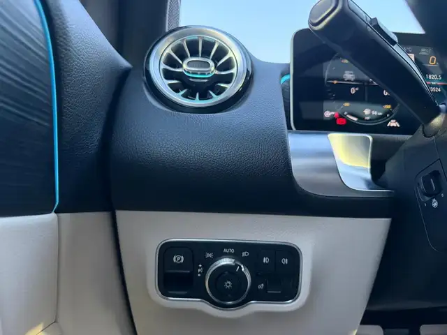 2021 Mercedes-Benz GLB 250 4MATIC SUV AWD - Photo 19