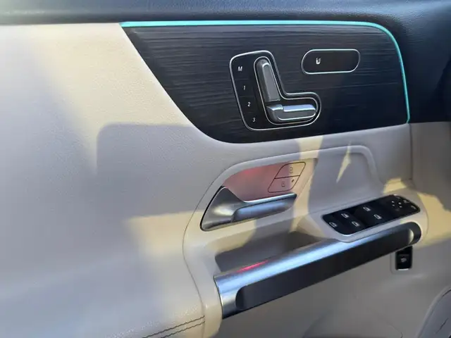 2021 Mercedes-Benz GLB 250 4MATIC SUV AWD - Photo 20