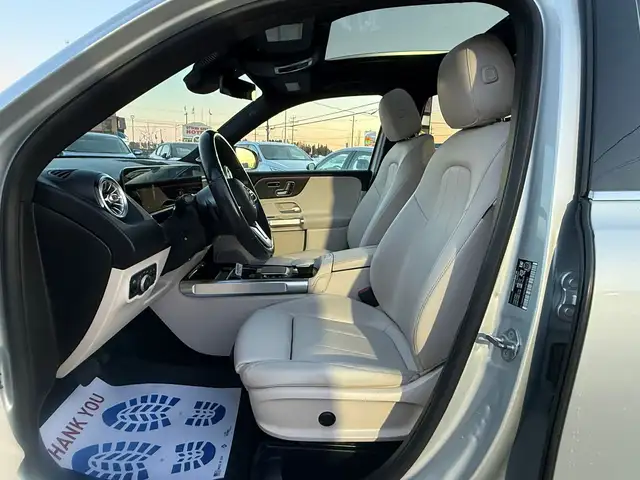 2021 Mercedes-Benz GLB 250 4MATIC SUV AWD - Photo 21