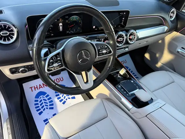 2021 Mercedes-Benz GLB 250 4MATIC SUV AWD - Photo 22