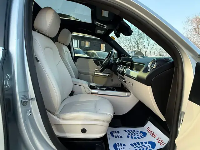 2021 Mercedes-Benz GLB 250 4MATIC SUV AWD - Photo 23